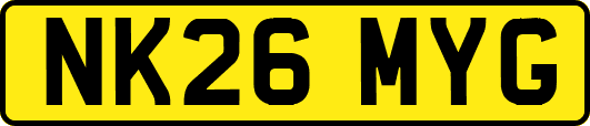 NK26MYG