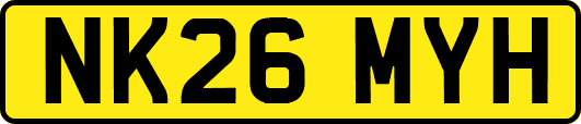 NK26MYH