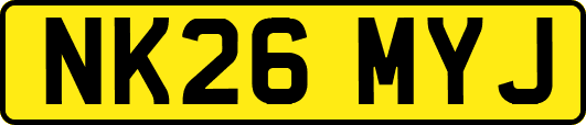 NK26MYJ