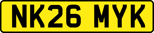 NK26MYK