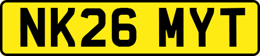 NK26MYT