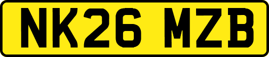 NK26MZB