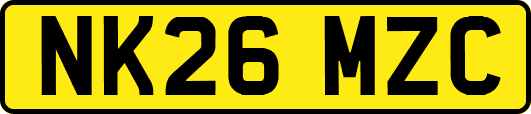 NK26MZC