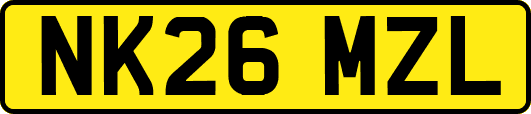 NK26MZL