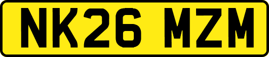 NK26MZM