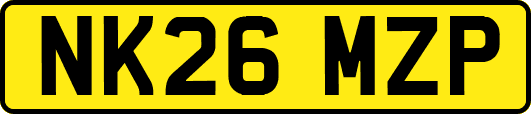 NK26MZP