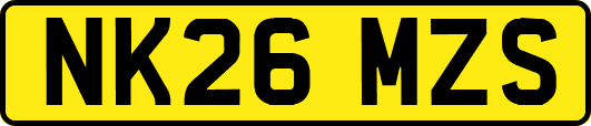 NK26MZS