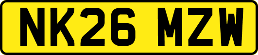 NK26MZW