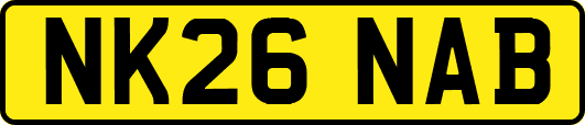 NK26NAB