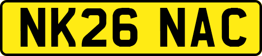 NK26NAC