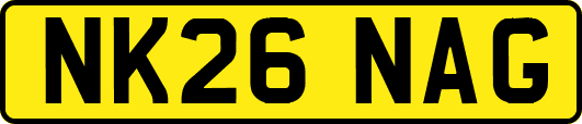 NK26NAG