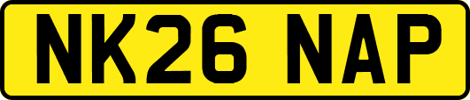 NK26NAP