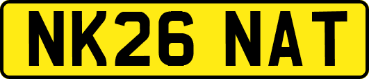 NK26NAT