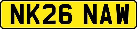 NK26NAW