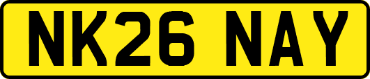 NK26NAY