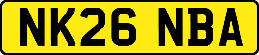 NK26NBA