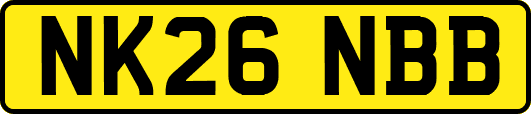 NK26NBB
