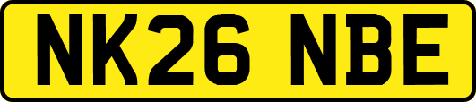 NK26NBE