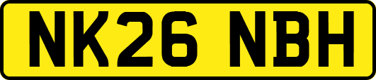 NK26NBH