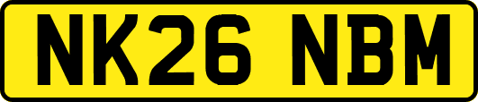 NK26NBM