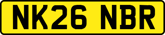 NK26NBR
