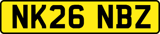 NK26NBZ