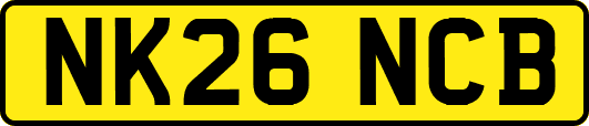 NK26NCB