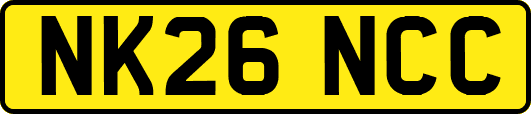NK26NCC