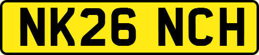 NK26NCH