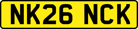 NK26NCK