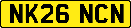 NK26NCN