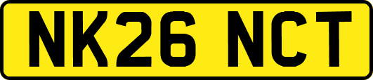 NK26NCT
