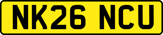 NK26NCU
