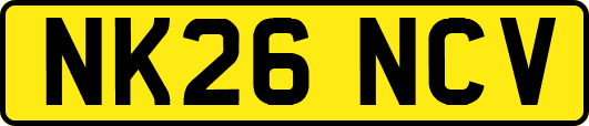 NK26NCV
