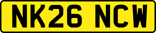 NK26NCW