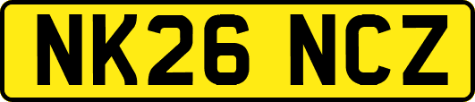 NK26NCZ