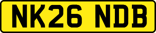 NK26NDB