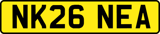 NK26NEA