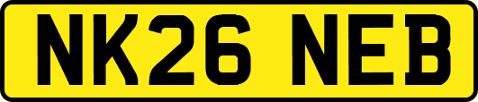 NK26NEB
