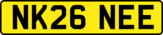 NK26NEE