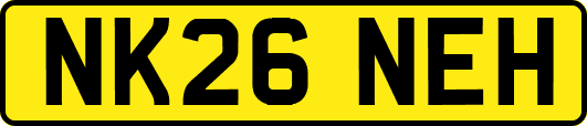 NK26NEH