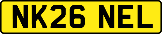 NK26NEL