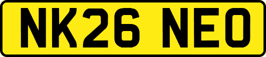 NK26NEO
