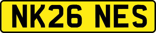 NK26NES