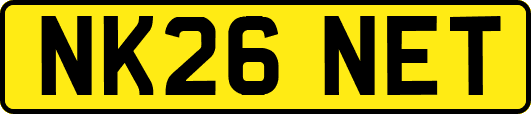NK26NET