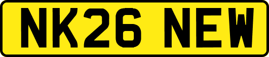 NK26NEW