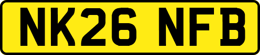 NK26NFB