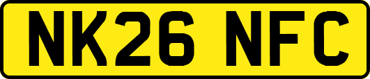 NK26NFC