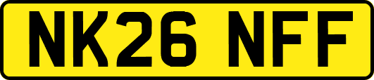 NK26NFF