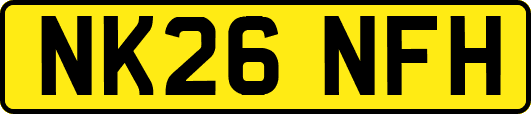 NK26NFH